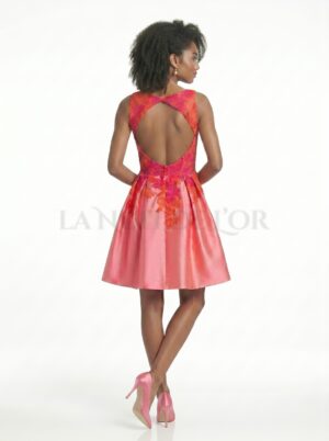 11-kleid-hinten-1 Pronovias - Capucine