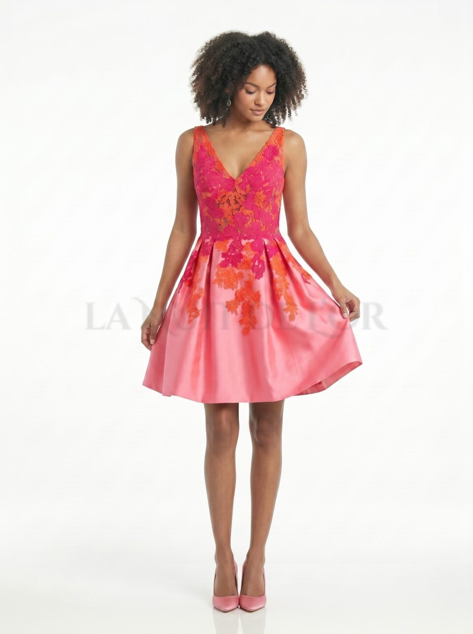 Pronovias - Capucine