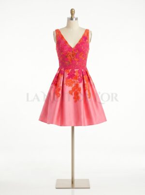 11-kleid-vorne-3 Pronovias - Capucine
