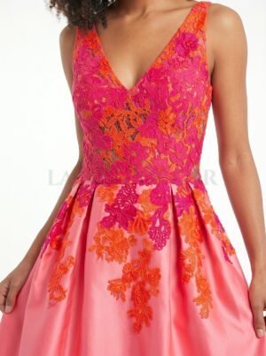 11-kleid-vorne-4 Pronovias - Capucine