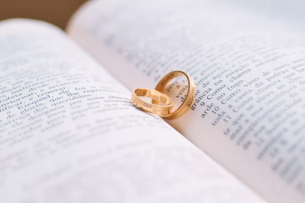 Mariage civil Suisse