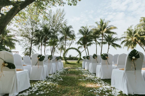 Qu'est ce qu'un wedding planner?