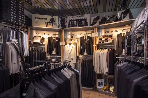 Retouche et couture à Lausanne