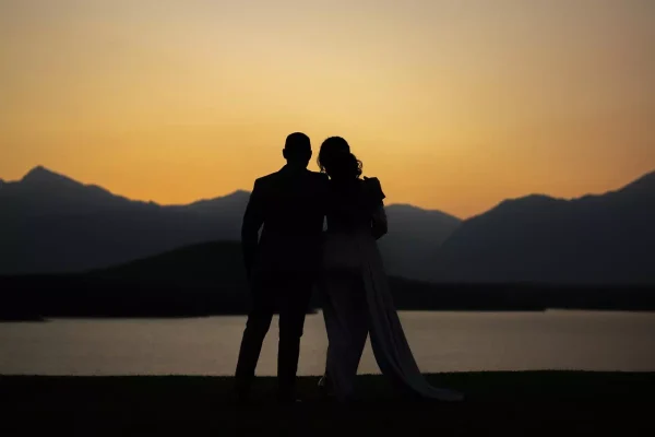 Qu'est-ce qu'un shooting d'inspiration pour un mariage