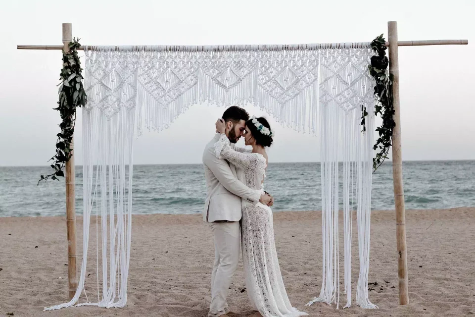 Shooting inspiration mariage