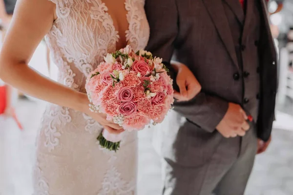 Quel est le but du mariage?