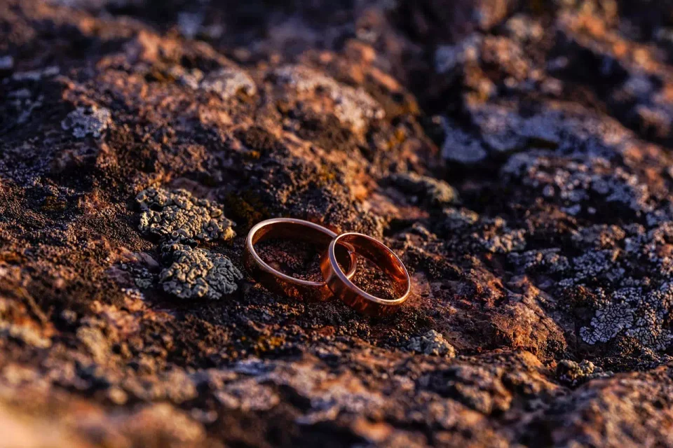 Bague de fiançailles, quel doigt?
