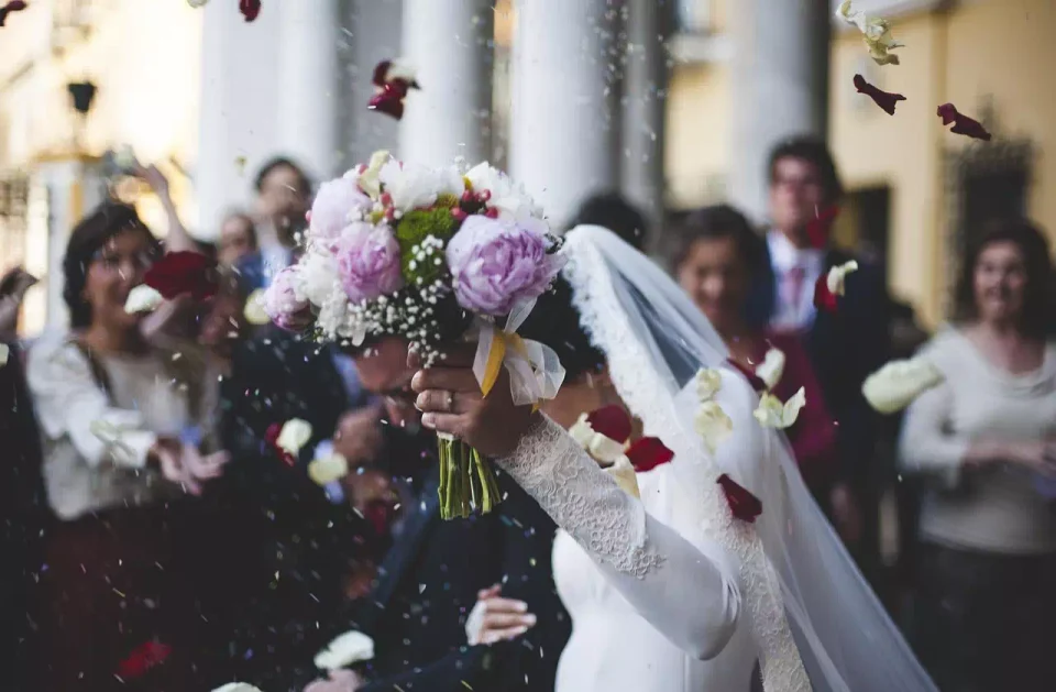 Idées pour animer un mariage