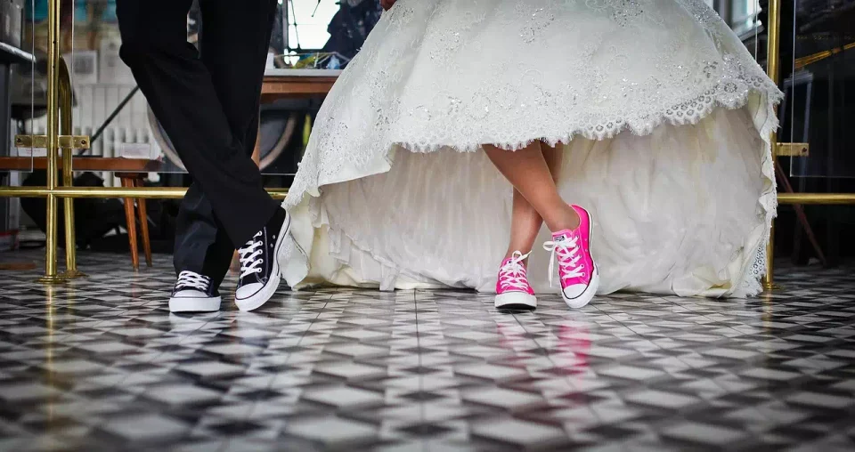 Mariage blanc, tout savoir sur cette fraude au mariage
