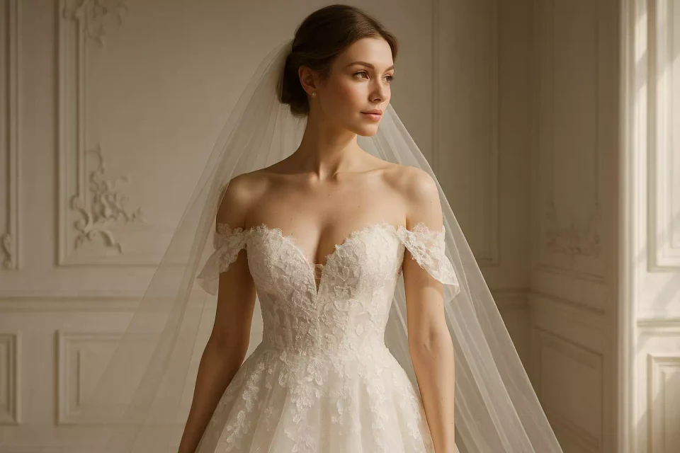 Pronovias Lausanne