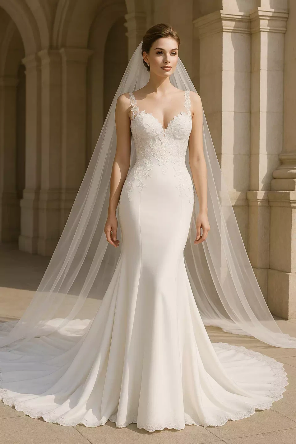 Revendeur Pronovias Lausanne