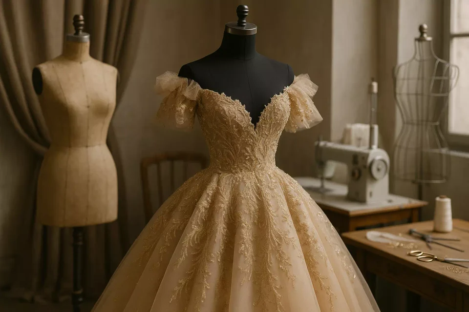 Informations sur la haute couture