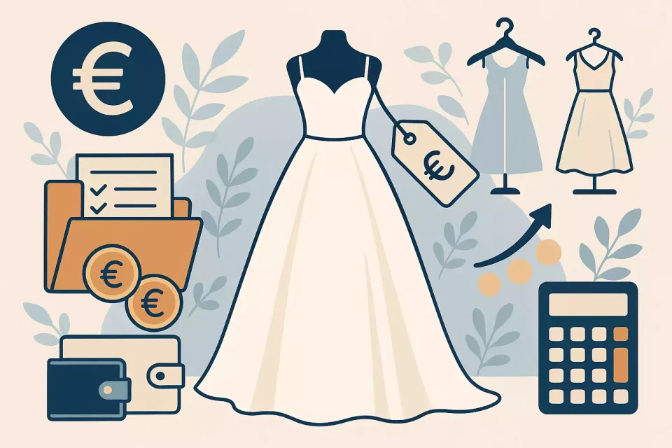 Robe de mariée prix