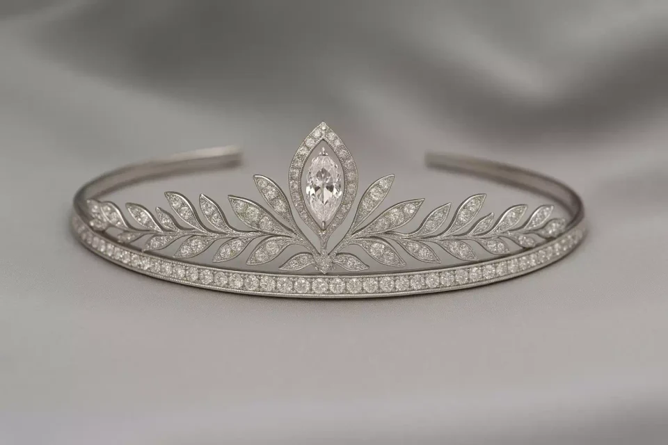 signification du diademe