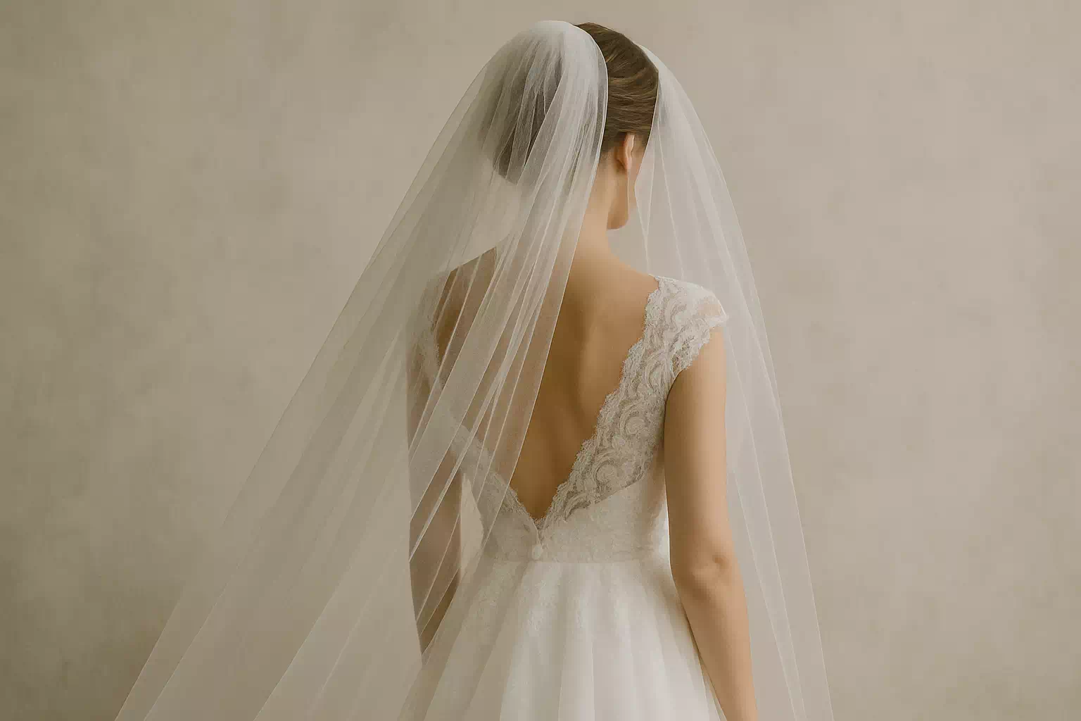 voile de mariage explication et comment le choisir