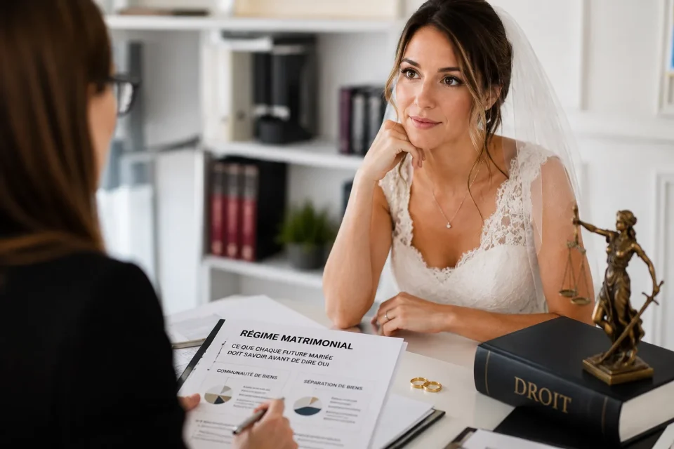 Régimes matrimoniaux suisses